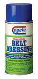 Cyclo Plastic/Rubber Belt Dressing 8 oz. Can