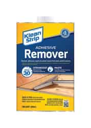 Klean Strip Paste Adhesive Remover 1 qt