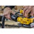 DeWalt 2.3 Corded 1/4 Sheet Palm Sander 4.25 in. L x 4.5 in. W 14000 opm 120 volts