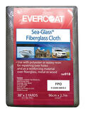 Evercoat Fiberglass Cloth