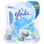 Glade Clean Linen Scent Air Freshener Refill 1.34 oz Liquid