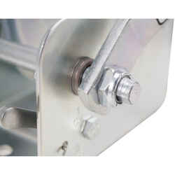Dutton-Lainson Steel Ratchet Winch 1100