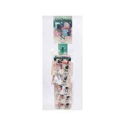 Nelson Trim Shims 1 in. W x 3.5 in. L Wood Shim 50 pk