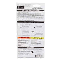 Oatey Clog-Buster Gel/Tool Drain Cleaner