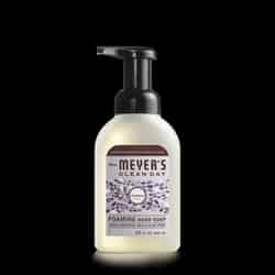 Mrs. Meyer's Clean Day Organic Lavender Scent Foam Hand Soap 10 ounce