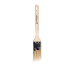 Wooster Gold Edge 1.5 in. W Angle Paint Brush