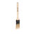 Wooster Gold Edge 1.5 in. W Angle Paint Brush