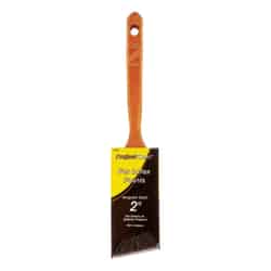 Linzer Project Select 2 in. W Angle Trim Paint Brush
