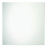 Erias 12 in. W x 12 in. L Clear Clear Mirror Wall Tile 6