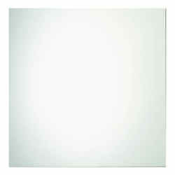 Erias 12 in. W x 12 in. L Clear Clear Mirror Wall Tile 6