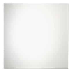 Erias 12 in. W x 12 in. L Clear Clear Mirror Wall Tile 6