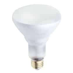 Westinghouse 50 watts BR30 Incandescent Bulb 400 lumens 1 pk Floodlight White
