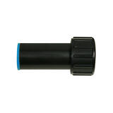 Raindrip Drip Irrigation Compression Hose End Plug