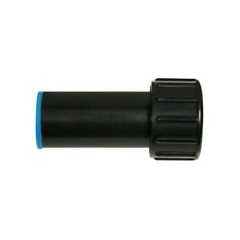 Raindrip Drip Irrigation Compression Hose End Plug