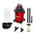 Craftsman 16 gal Corded Wet/Dry Vacuum 12 amps 120 V 6.5 HP