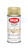 Krylon Glitter Shimmer Glistening Gold Spray Paint 4 oz