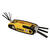 DeWalt Multi-Size SAE Fold-Up Folding Locking Hex Key Set 8 6.7 in.