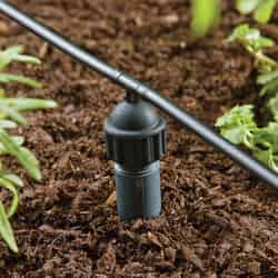 Raindrip Drip Irrigation Riser Adapter