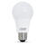 Feit Electric A19 E26 (Medium) LED Bulb Bright White 40 Watt Equivalence 1 pk