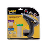 Stanley 80 watts Dual Temperature Glue Gun