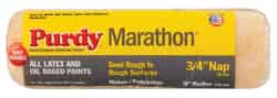 Purdy Marathon Synthetic Blend 9 in. W X 3/4 in. S Regular Paint Roller Cover 1 pk