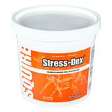 Stress-Dex Solid Electrolyte Replenisher For Horse 4 lb.