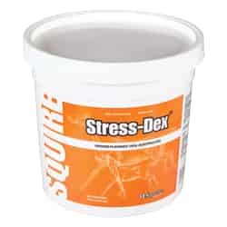 Stress-Dex Solid Electrolyte Replenisher For Horse 4 lb.