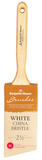 Benjamin Moore 2 1/2 in. W Angle Paint Brush