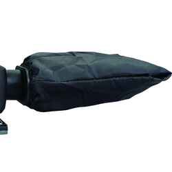 Steel Grip 1.5 1/4 Sheet Sander 4 in. W x 4-1/2 in. L 13000 opm Corded 120 volts