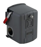 Square D Pumptrol 30 psi 50 psi Pressure Switch