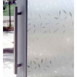 Frosted