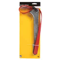 Klein Tools Grip-It Adjustable Strap Wrench 1 pk