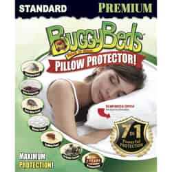 Buggy Beds Standard/Queen Polyester Pillow Cover