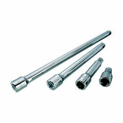 Craftsman 3/8 in. drive Extension Bar Set Steel 4 pc.