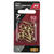 Ace 1/8 in. Dia. x 1 in. L Polished Brass Screw Eye 30 lb. 7 pk