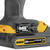 DeWalt 20 V 1/2 in. Brushed Cordless Compact Drill Kit (Battery & Charger)