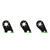 LoggerHead Tools Bionic Wrench 1/2 inch - 3/4 inch and 12mm- 20mm Metric and SAE Adjustable Wre