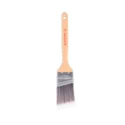 Wooster Ultra Pro 2 in. W Angle Paint Brush