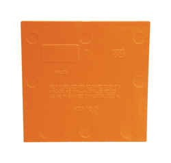 Standard Electrical Switch or Receptacle