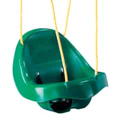 Swing-N-Slide Plastic Child Seat