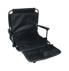 Z Company Hard Arm Stadium Chair