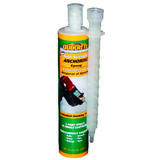 Quikrete High Strength Epoxy High Strength Anchoring Epoxy 8.6 oz