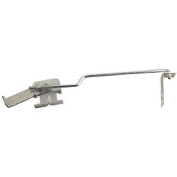 Stanley Steel Center Latch