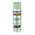 Rust-Oleum Professional Gloss Aluminium Spray Paint 15 oz