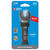 Imperial Blades OneFit 1-1/4 in. High Carbon Steel Extended Plunge Oscillating Saw Blade 1 pk