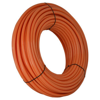 SharkBite Type C 3/4 in. Dia. x 300 ft. L PEX Tubing 160 psi