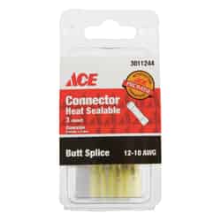 Ace Butt Splice 12-10 AWG 3