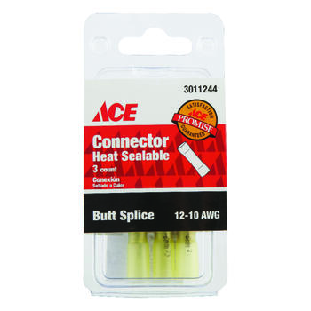 Ace Butt Splice 12-10 AWG 3