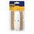 Irwin Strait-Line Twisted Chalk Line Refill White 100 ft.