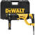 DeWalt 1 in. Keyless Corded Combination Hammer Drill Kit 8 amps 1500 rpm